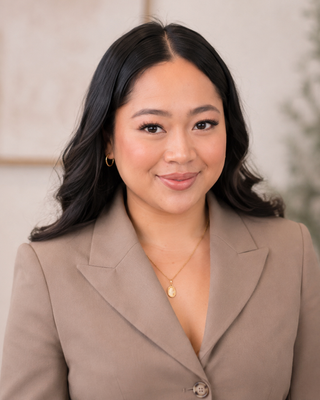 Photo of Jonayca Fabian, Clinical Social Work/Therapist, RSW