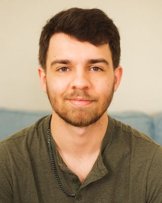 Photo of Sheldon van Barnevedl - Motivation Blocks | Goal Setting | Change- Sheldon, Registered Psychotherapist (Qualifying)