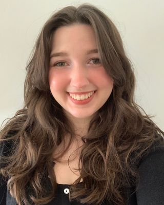 Photo of Sierra Lewis, Pre-Licensed Professional