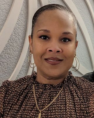 Photo of Deandrea Rene' McIver Hernandez, Licensed Professional Counselor, MA, LPC