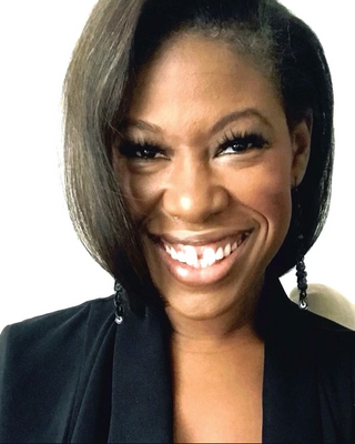 Photo of Nicole Catlett, Licensed Professional Counselor, LPC