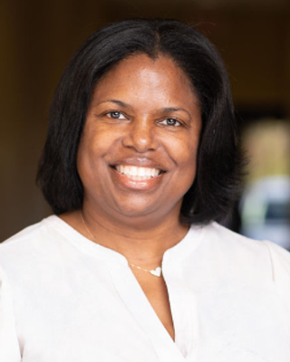 Photo of Marquita Wilkins, Pre-Licensed Professional, MS, CMHT, P-LPC