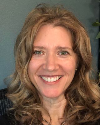 Photo of Jennifer Sanford, Marriage & Family Therapist in Rocklin, CA