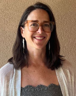 Photo of Lindsey Schreiber, Counselor in 87101, NM