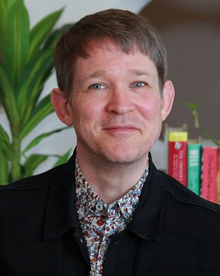 Photo of Matt Garman, Marriage & Family Therapist, LMFT, LPC