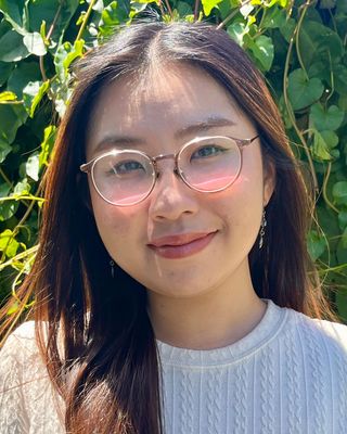 Photo of Jenn Vuong, Counsellor, MC, ACA-L2