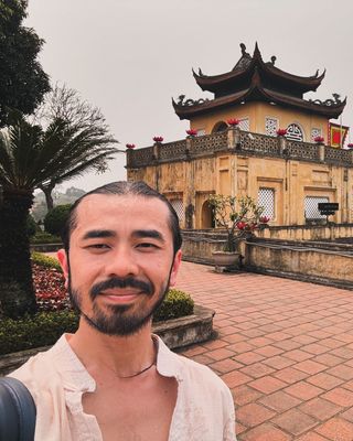 Photo of Dr. Minh Tran - Dr. Minh Tran, Marriage & Family Therapist, PhD, CPTR