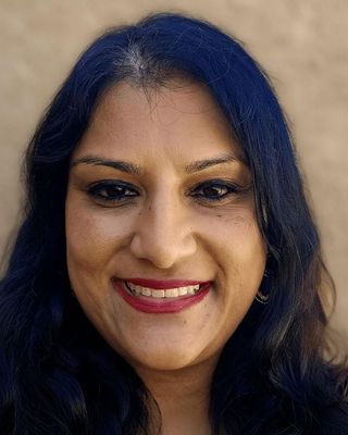 Photo of Roopa Cantu, Clinical Social Work/Therapist, MSW, LCSW