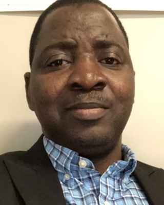 Photo of Oluwaseyi Soetan, Psychiatric Nurse Practitioner, PMHNP