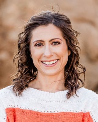 Photo of Dr. Natalie Horn, Psychologist, PhD