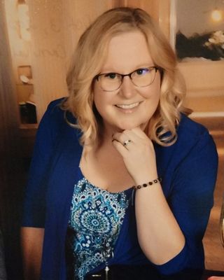Photo of Jodi R East, Licensed Professional Counselor, LPC