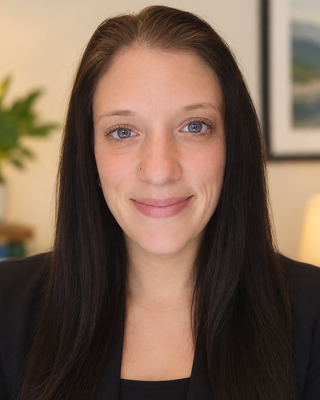 Photo of Letitia Parker, Professional Counselor Associate, LPCA