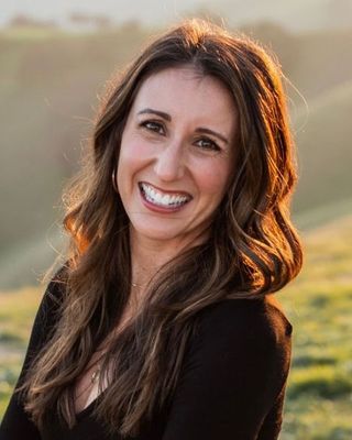 Photo of Danielle Bove, Marriage & Family Therapist in Berkeley, CA