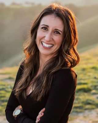 Photo of Danielle Bove, Marriage & Family Therapist, MA, LMFT