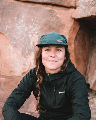 Photo of Ash Langholz - Ash Langholz, Bedrock Therapy , Licensed Mental Health Counselor Associate, MA, LMHCA