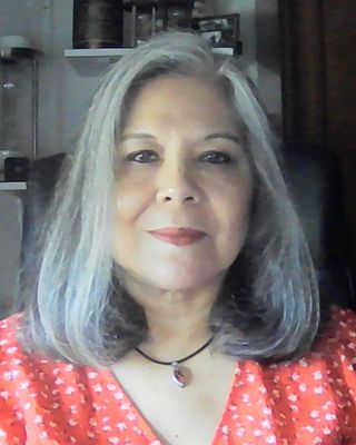 Foto de Lilian Suárez Bengoa, Psicoterapeuta, Lic. en Psicología, COP Madrid