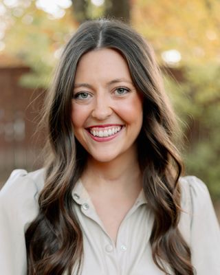 Photo of Claire Lee, Licensed Professional Counselor, LPC, RPT