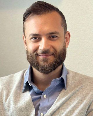 Photo of Igor Bogat, LPC, ND, MS, CNHP