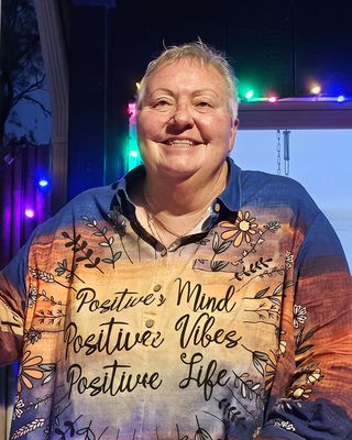 Photo of Vicki J Bates - Live-Your-Dream Counseling, Licensed Professional Counselor, MA, LPC, NCC