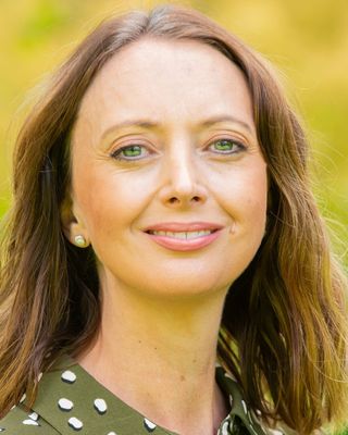 Photo of Laura Dixon - Evolve Practice, Psychotherapist, MSc, MBABCP