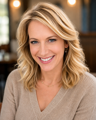 Photo of Leah O'Connor, Licensed Professional Counselor, LPC