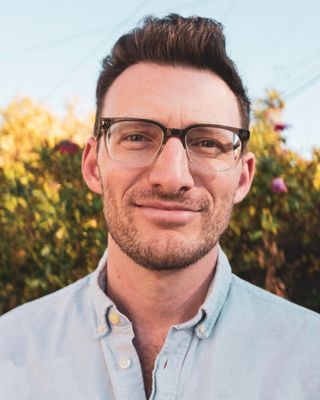 Photo of Mark Zuckerbrow, Marriage & Family Therapist Associate, AMFT