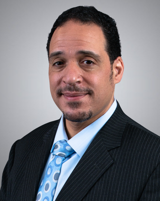 Photo of Dr. Allen Masry, MD, Psychiatrist