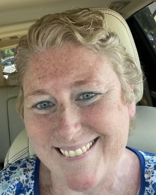 Photo of Faye Miles, Licensed Professional Counselor, LPC
