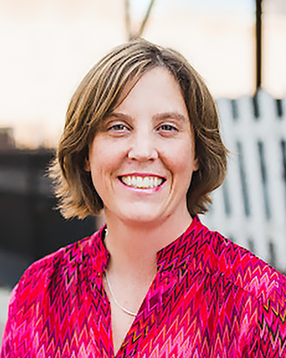 Photo of Heather Roth, Psychiatric Nurse Practitioner, PMHNP