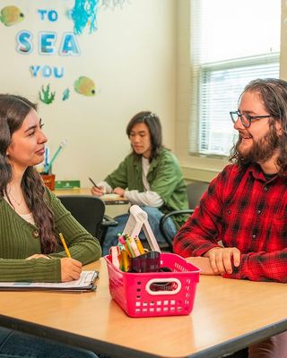 Photo of Catherine Draper Rodriguez - Clinic for Educational Supports, PhD, NCSP, LEP