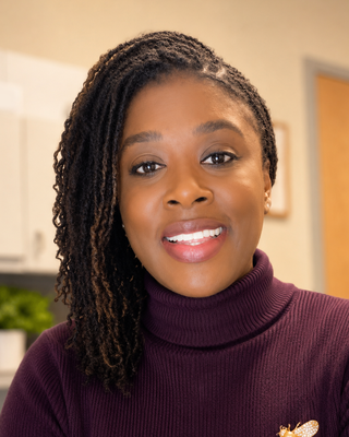Photo of Deidre Grace, Clinical Social Work/Therapist, LCSW