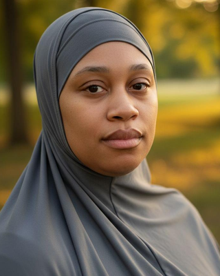 Photo of Khalilah Yadullah, Licensed Professional Counselor, MSEd, NCC, LPC