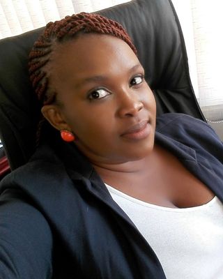 Photo of Nelisiwe Shoyisa, General Counsellor, BSocSci Hons