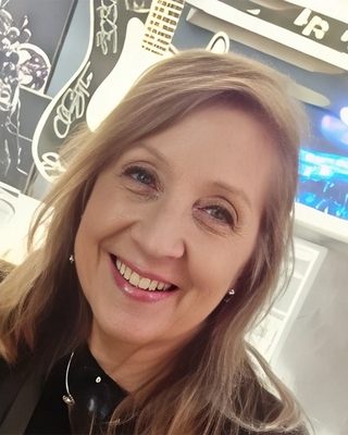 Photo of Cathy Leatherwood, Licensed Professional Counselor, LPC
