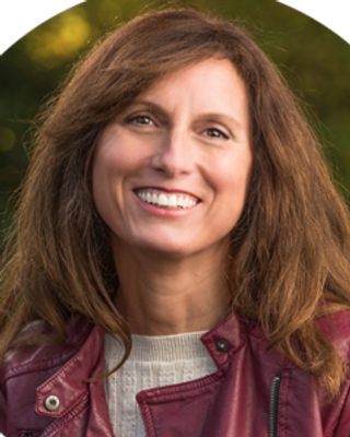 Photo of Monique Trump-Snelson, Marriage & Family Therapist, MA, LMFT, CCATP