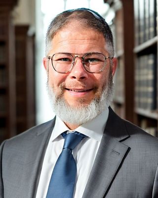 Photo of Dr. Yaakov Siegel, PsyD, Psychologist