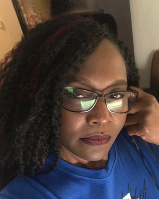 Photo of Robyn Mitchell, Licensed Professional Counselor, LPC