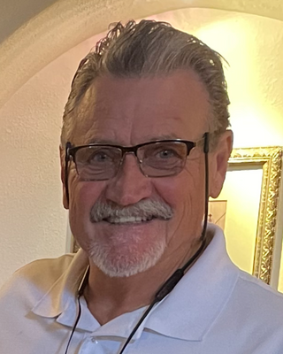 Photo of Robert Nicholas Thompson, Marriage & Family Therapist, LMFT