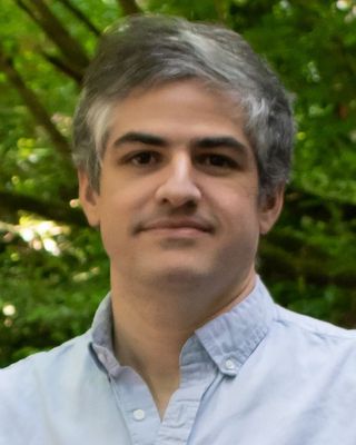 Photo of Daniel Giovinazzo, Psychiatrist, MD, PhD