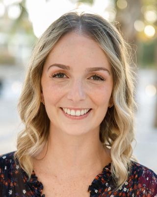 Photo of Michaela Kearney, Clinical Social Work/Therapist, LCSW