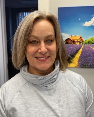 Photo of Dr. Shannon Black, Licensed Professional Counselor, PhD, LPC