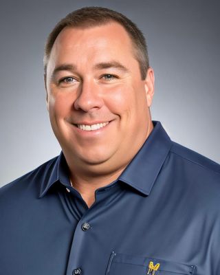 Photo of Jim Omalley, Counselor, LPC