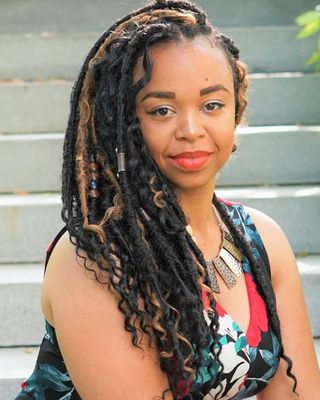 Photo of Jessica Rae Bryant, Licensed Professional Counselor in University City, MO