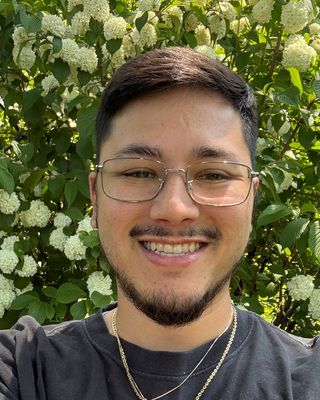 Photo of Noah Nguyen, Associate Professional Counselor, MA