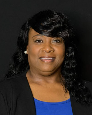 Photo of Daphne Ragland, Licensed Professional Counselor, LPC