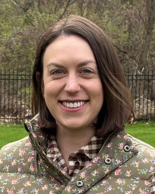 Photo of Lily Shroyer, Clinical Social Work/Therapist, LCSW
