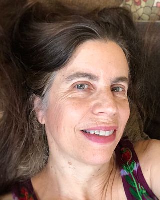 Photo of Lucy Towbin, Clinical Social Work/Therapist, LCSW