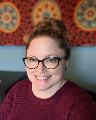 Photo of Aimee Whaley, Licensed Professional Counselor, MS, LCMHC, NCC