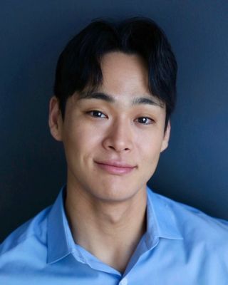 Photo of Michael Han, Licensed Professional Counselor, LPC