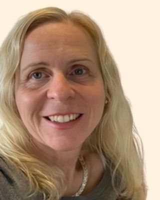 Photo of Dr. Jutta Vogt, Psychiatrist, MD